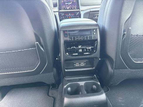 New 2026 Jeep Grand Cherokee L Laredo AWD/4WD image 22