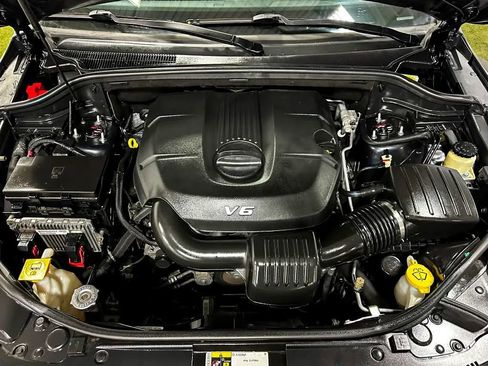 Used 2015 Jeep Grand Cherokee Limited AWD/4WD image 50