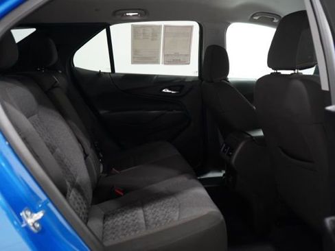 Used 2024 Chevrolet Equinox LT AWD/4WD image 36