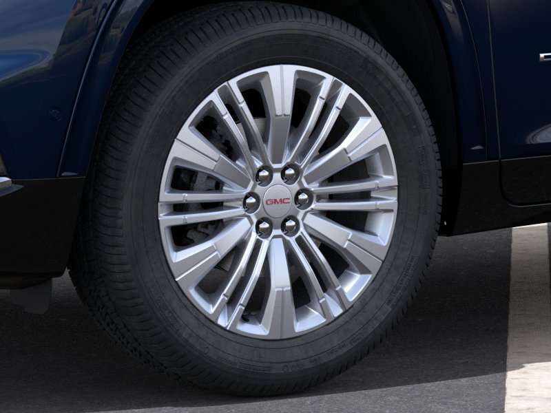 New 2027 GMC Acadia Denali FWD image 10