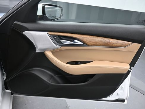 Used 2022 Cadillac CT5 Premium Luxury image 42