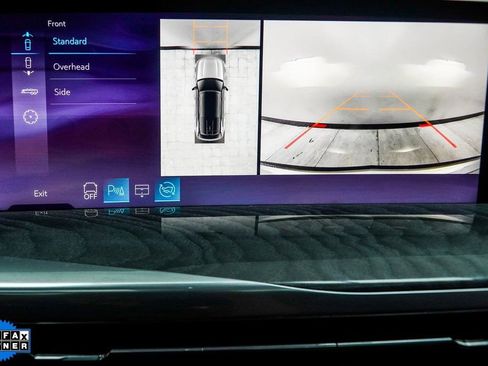 Used 2025 Cadillac Escalade IQ Luxury 2 image 27