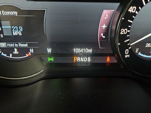 Used 2015 Lincoln MKC AWD w/ Equipment Group 102A Reserve image 21