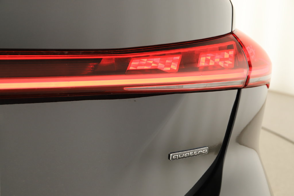 Certified 2025 Audi A5 Prestige AWD/4WD image 30