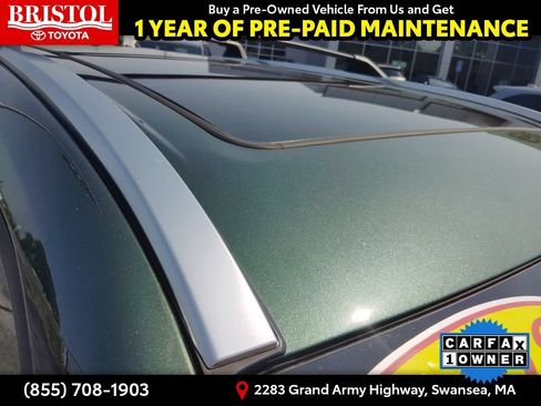Used 2023 Toyota Highlander Platinum AWD/4WD image 9
