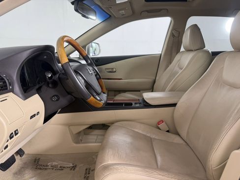 Used 2012 Lexus RX 350 AWD w/ Premium Pkg image 15