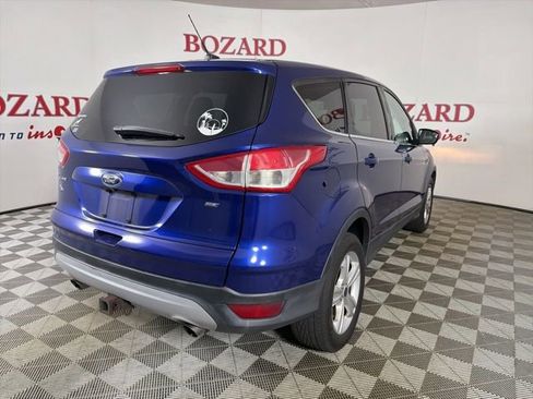 Used 2015 Ford Escape SE FWD image 8