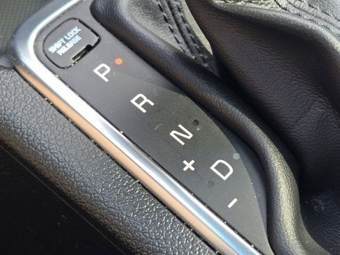 Used 2022 Kia Sportage Nightfall Edition w/ Nighfall AWD Premium Package image 29