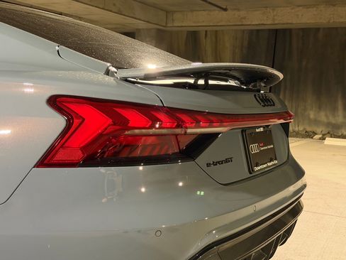 Certified 2024 Audi e-tron GT Premium Plus w/ Executive Package AWD/4WD image 29