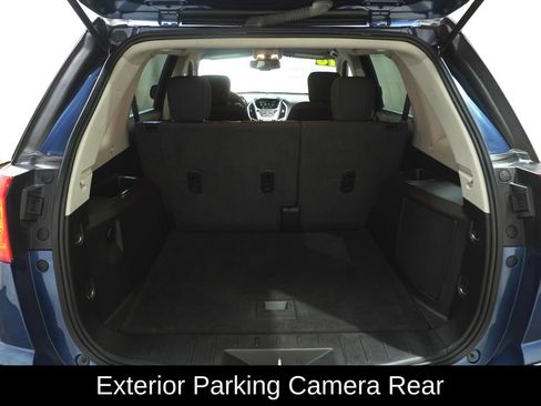 Used 2016 GMC Terrain SLE w/ Convenience Package AWD/4WD image 8