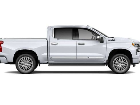 New 2026 Chevrolet Silverado 1500 High Country image 5