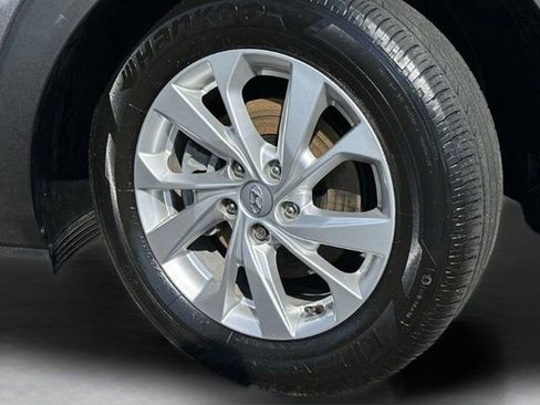 Used 2020 Hyundai Tucson Value image 34