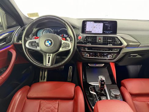 Used 2020 BMW X4 M w/ Executive Package image 32