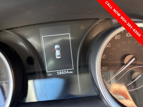 Used 2023 Toyota Camry LE image 11