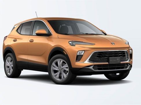 New 2026 Buick Encore GX Preferred w/ Comfort Package image 88