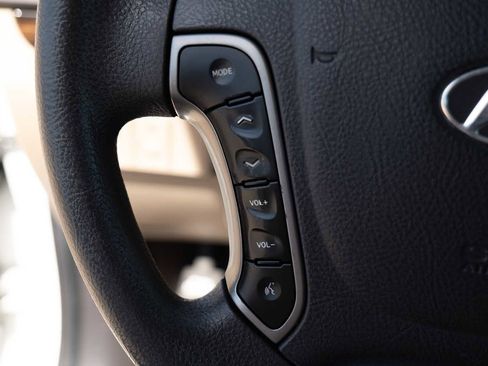 Used 2012 Hyundai Santa Fe GLS image 13