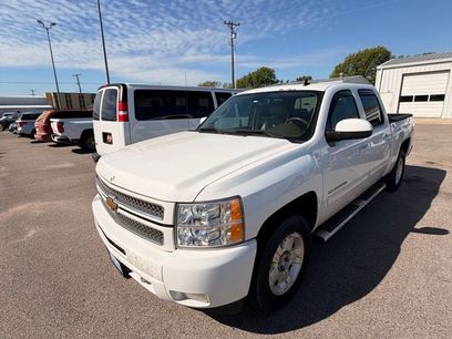 Used 2014 Chevrolet Silverado 1500 LT w/ All Star Edition