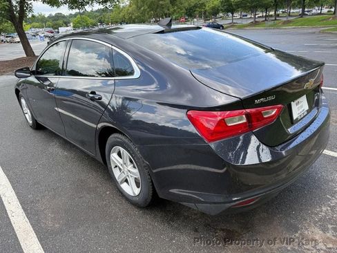 Used 2023 Chevrolet Malibu LS FWD image 7
