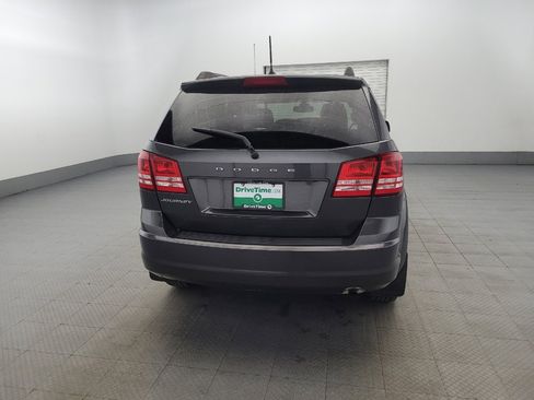 Used 2018 Dodge Journey SE image 7