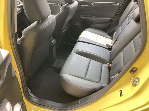 Used 2016 Honda Fit EX-L image 9