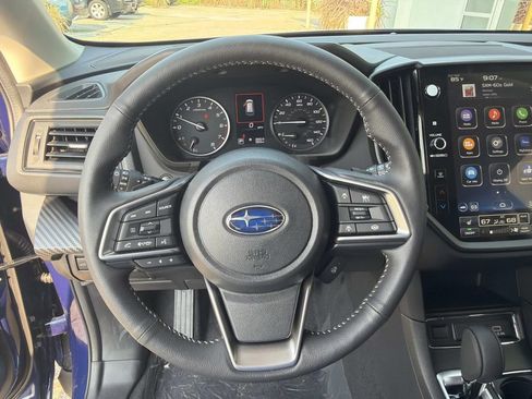 New 2026 Subaru Ascent Premium AWD/4WD image 14