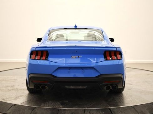 Used 2026 Ford Mustang GT Premium image 4