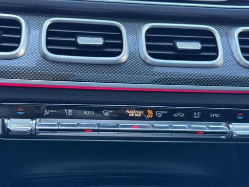 Certified 2022 Mercedes-Benz GLE 350 image 26