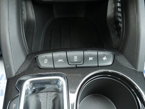 New 2026 Chevrolet TrailBlazer LT w/ LT Cold Weather Package image 18