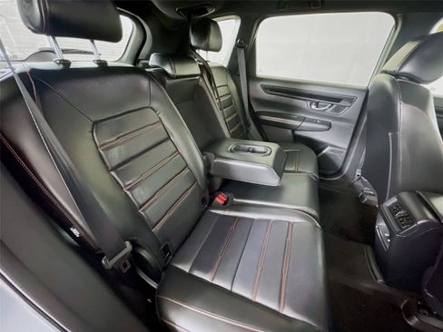 Certified 2025 Honda CR-V Sport-L image 30