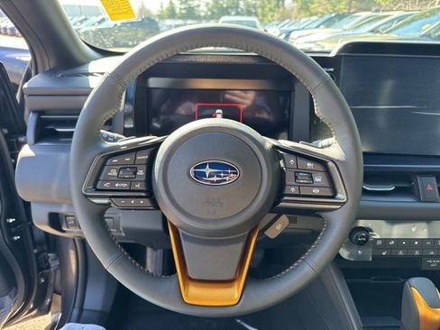 New 2026 Subaru Outback Wilderness AWD/4WD image 13