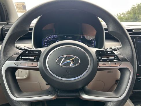 Used 2024 Hyundai Tucson SEL image 16