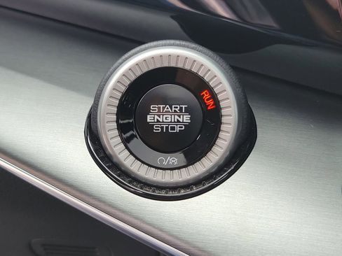 New 2024 Jeep Wagoneer Series II w/ Convenience Group I image 30