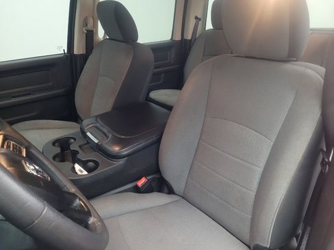 Used 2021 RAM 1500 Tradesman w/ Popular Equipment Group image 17