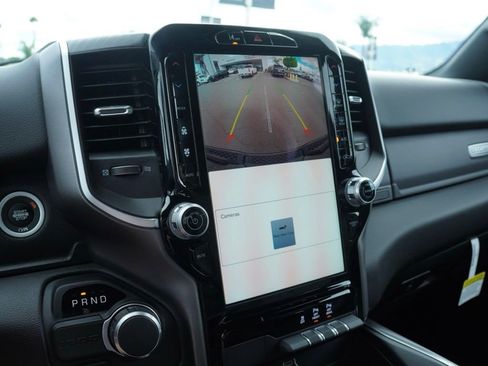 New 2026 RAM 1500 Big Horn image 15