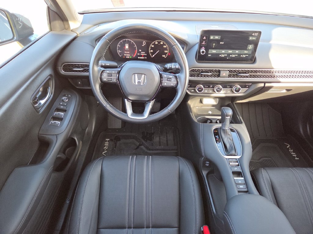 Used 2026 Honda HR-V EX-L image 26