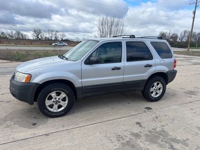 Used 2004 Ford Escape XLT