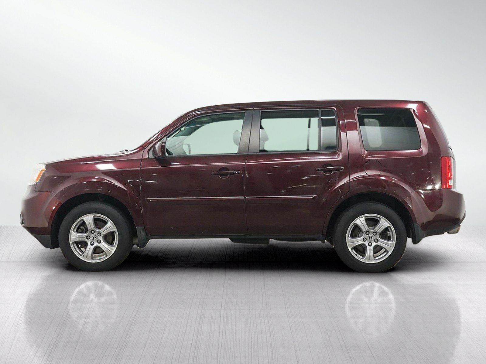 Used 2013 Honda Pilot EX-L image 2