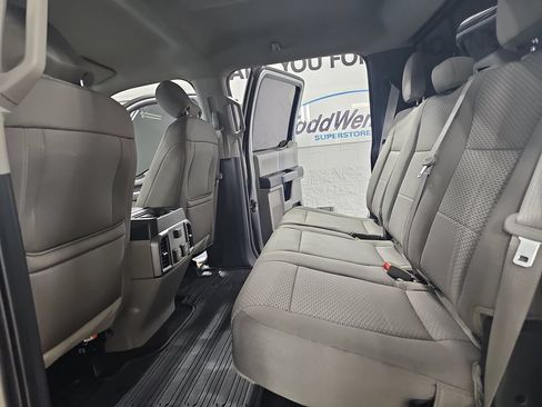 Used 2020 Ford F150 XLT w/ Equipment Group 302A Luxury AWD/4WD image 17