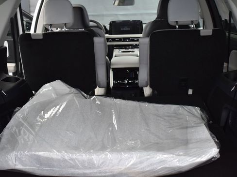 New 2026 Lincoln Aviator Reserve image 10