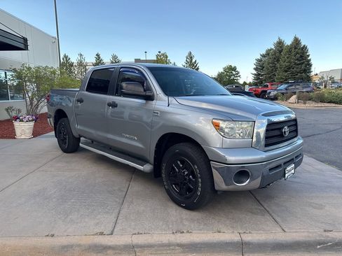 Used 2007 Toyota Tundra SR5 AWD/4WD image 5