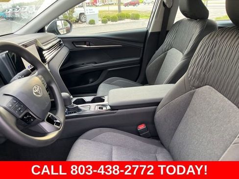 Used 2026 Toyota Camry LE FWD image 9