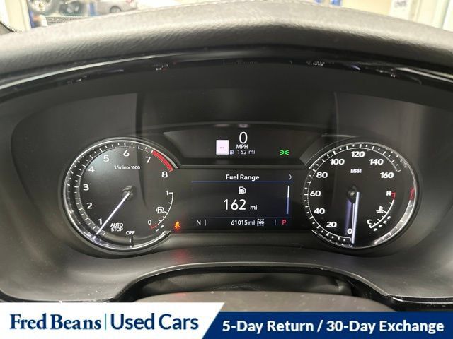 Used 2021 Cadillac XT5 Premium Luxury AWD/4WD image 24