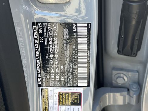 Used 2026 Mercedes-Benz GLC 300 4MATIC image 35