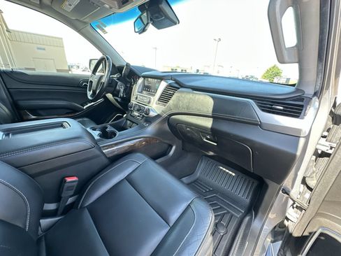Used 2018 Chevrolet Tahoe LT AWD/4WD image 28