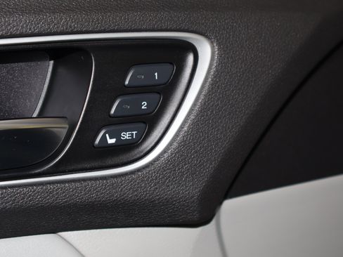 Used 2019 Acura TLX w/Advance Pkg image 39