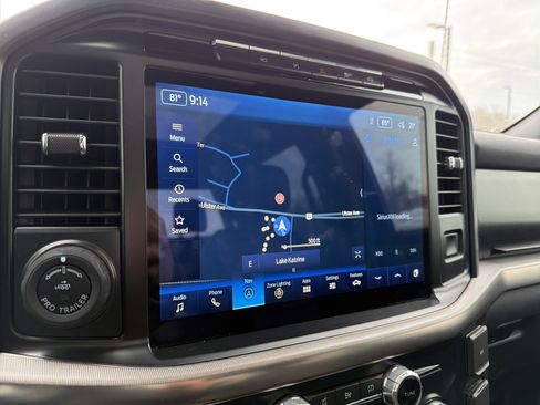 Used 2022 Ford F150 Raptor w/ Equipment Group 801A High image 21