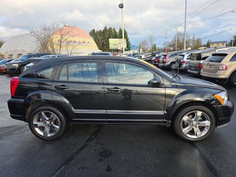 Used 2010 Dodge Caliber Rush w/ Leather Interior Group image 4