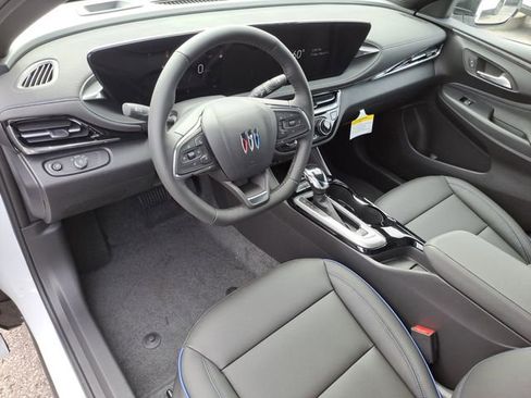 New 2026 Buick Envista Sport Touring w/ Convenience I Package image 15