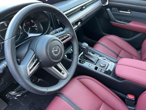 Certified 2025 MAZDA CX-50 2.5 Hybrid w/ Premium Plus Pkg image 10