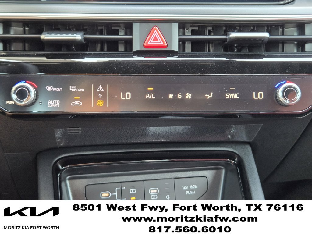 New 2026 Kia K5 GT-Line FWD image 15